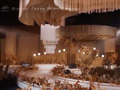 -广州富力丽思卡尔顿酒店