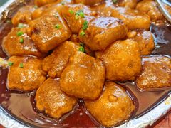 -香山湖家家宴(中山陵店)