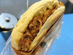-子午路张记肉夹馍(翠华路店)