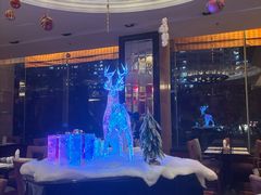 -深圳凯宾斯基酒店