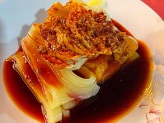 -青海名吃尕张娃非遗烤肉(城中店)