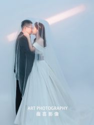 -薇喜影像艺术中心 ART PHOTO