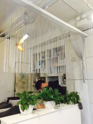 -Tipo Hair salon（明星）店