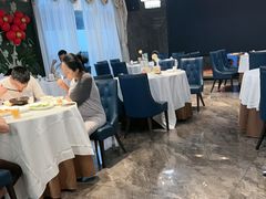 -怀德酒楼·粤菜·海鲜·茶点(宝安国际机场店)