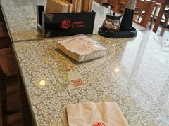 -文三里屯面馆(三里屯店)