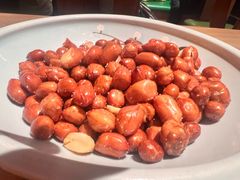 -耶里夏丽·新疆菜·28年喀什老馆(田林东路店)