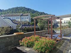 -宁波柏悦酒店·钱湖渔港