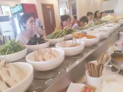 -就这家旋转小火锅(西安路罗斯福店)