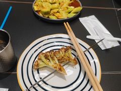 -许哥东北烧烤·铁丳烤串·宫后夹肉(繁花中心店)