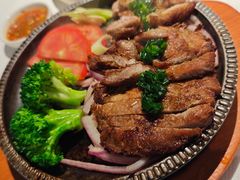 -花样西贡·蜜越餐厅·法式越南料理(水晶城店)