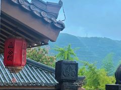 -函谷关历史文化旅游区