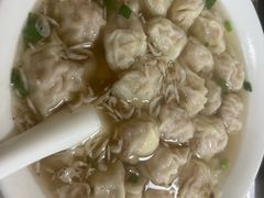 -汪家馄饨(集庆路店)
