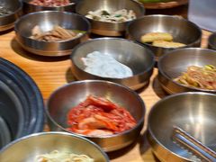 -金顺碳烤肉(番禺傍江地铁站店)