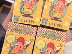 -泡泡玛特POPMART(合生汇店)