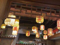 -南京大牌档(凯德1818店)