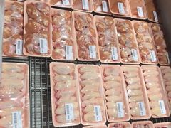 -果蔬好生活超市(乐堤港店)