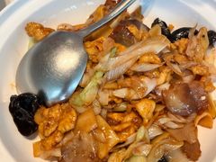 -杏花堂晋商私房菜(华熙五棵松店)