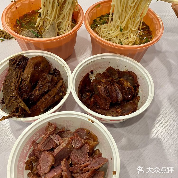 来徐州别再排猪蹄了，这才是本地人爱吃的！