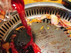 -炭之家烤肉(世茂店)