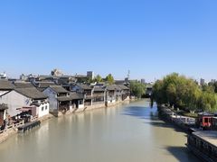 -嘉兴月河历史街区