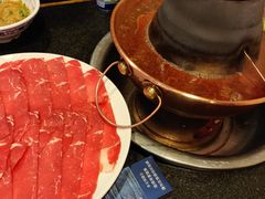 -将台涮肉(酒仙桥店)