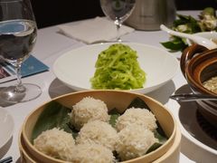 -粗茶淡饭·汉口公馆(循礼门店)