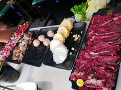 -潮发潮汕牛肉店(永庆坊店)