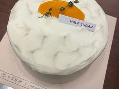 -半勺舒舒生日蛋糕店