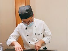 -品未·铁板烧(甜水园店)