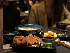 -馔豚·台北菜专门店(深圳湾万象城店)