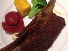 -王品牛排(佛山南海万科广场店)