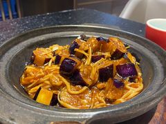 -有璟阁港式餐厅(金融街购物中心店)