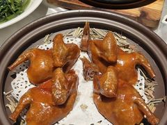 -炆艺乳鸽·煲仔饭大排档(望京来广营店)