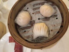 -香宫中餐厅·大连香格里拉(人民路店)