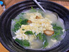 上汤桑叶-油城印象(宾南路店)