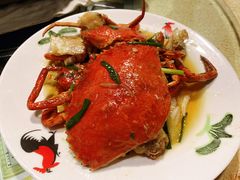 -东胜客河鲜店·西江河鲜·老字號渔家菜