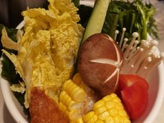 -一哥澳门豆捞·澳门风打边炉(高德置地店)