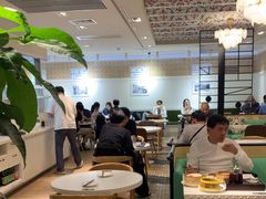 -葡珍轩冰室(虹桥机场T1店)