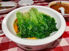 -西贝(凯德壹中心店)