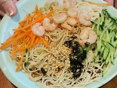 -鑫震源·苏式大虾生煎(山塘街店)