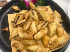 脆皮茄子-庐州太太(鼓楼店)