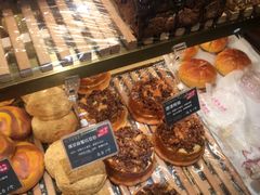 -丁香西饼屋(桂林路店)