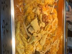 -在巷子里的烤肉店·螺蛳粉烤鱼·牛蛙(和美城店)