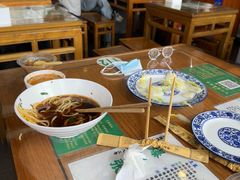 -东兴顺爆肚张
