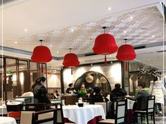 大堂-咪咪川菜(太乙路店)