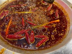 -大龙燚火锅(春熙店)