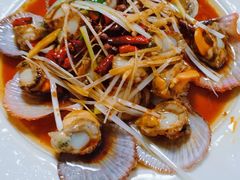 -香满居张记小厨私房菜(青岛站店)