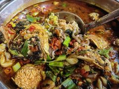 -四娭毑(三王街店)