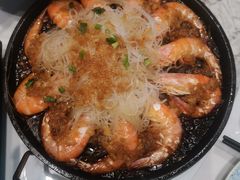 -杨厨的田园饭店(长城路店)