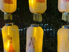 -济南方特东方神画